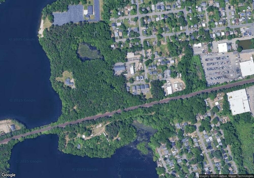 151 Cardinal St, Indian Orchard, MA 01151 - photo 1