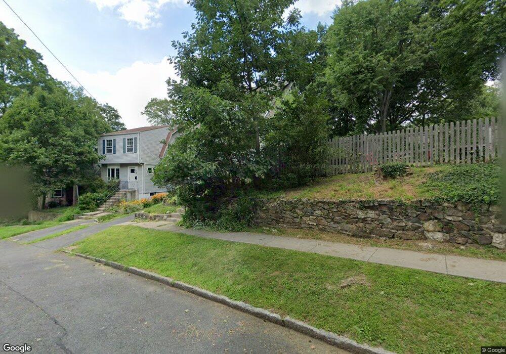 17 Wilson St, Hastings On Hudson, NY 10706 - photo 1