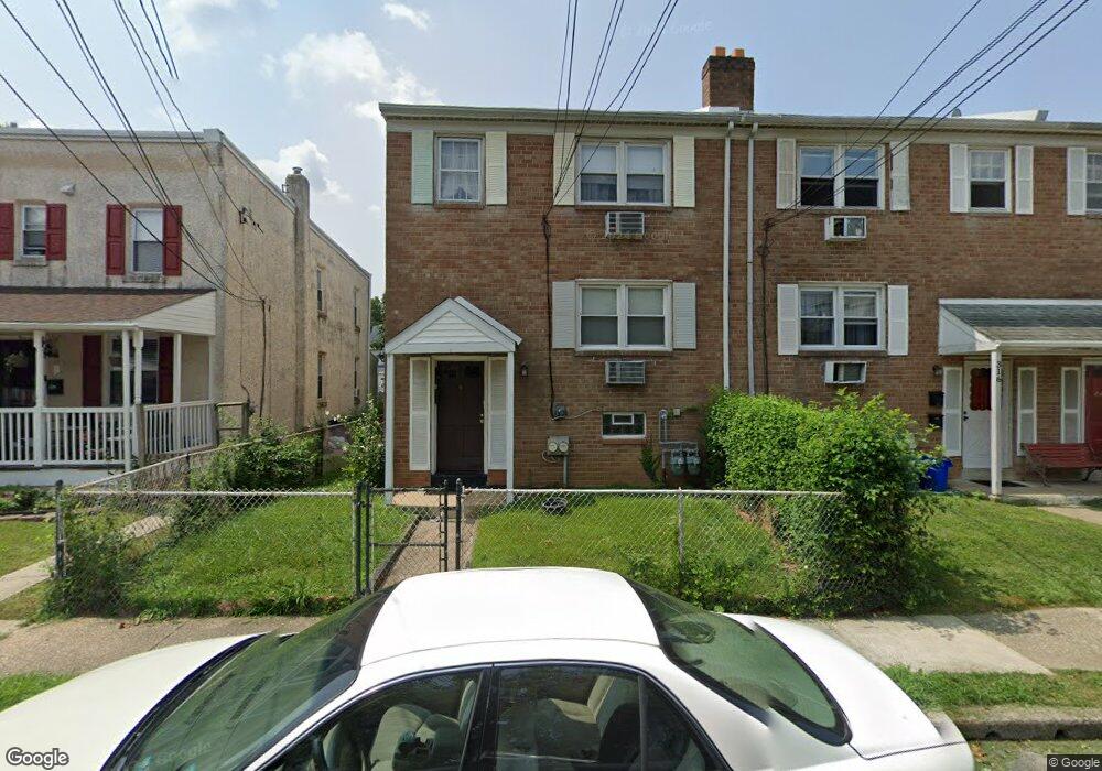 314 Edmonds Ave unit 1, Drexel Hill, PA 19026 - photo 1