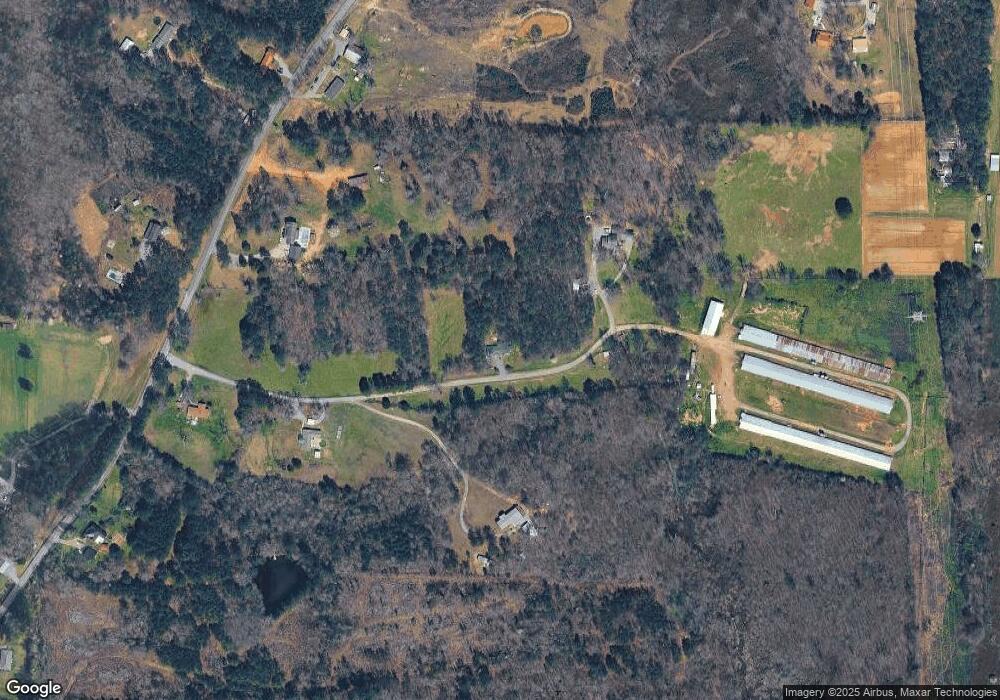 715 Mount Zion Rd NE, Resaca, GA 30735 - photo 1