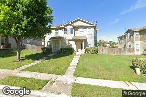 14012 Harris Ridge Blvd Unit B, Pflugerville, TX 78660