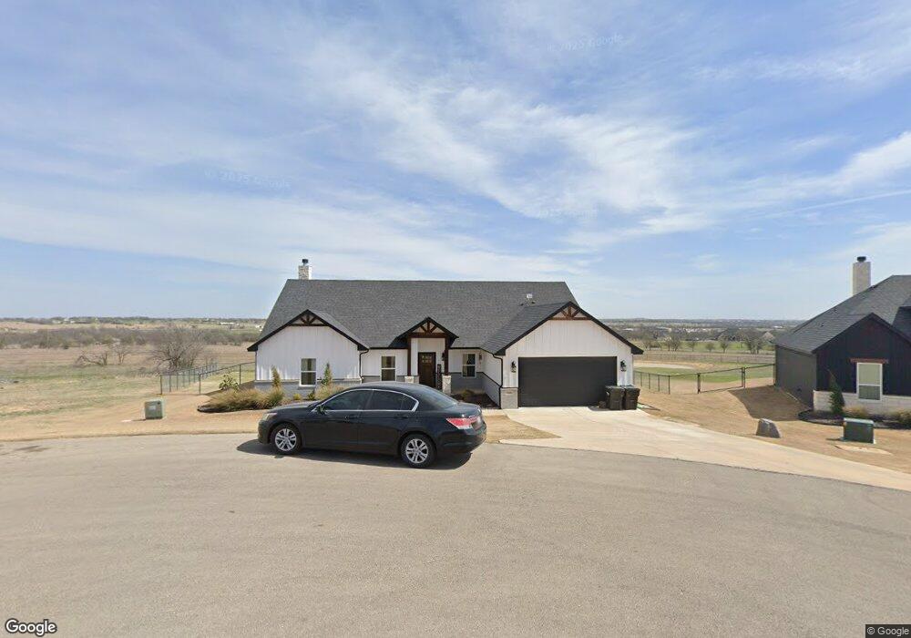 8660 Bricelyn Ct, Godley, TX 76044 - photo 1