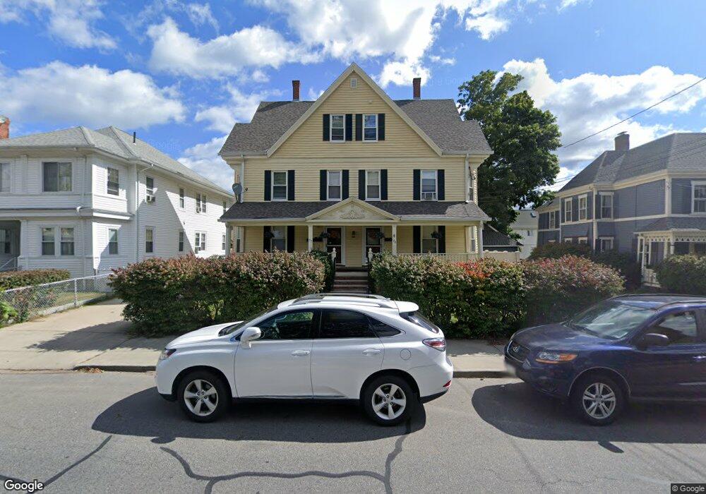 75 Beach St, Quincy, MA 02170 - photo 1
