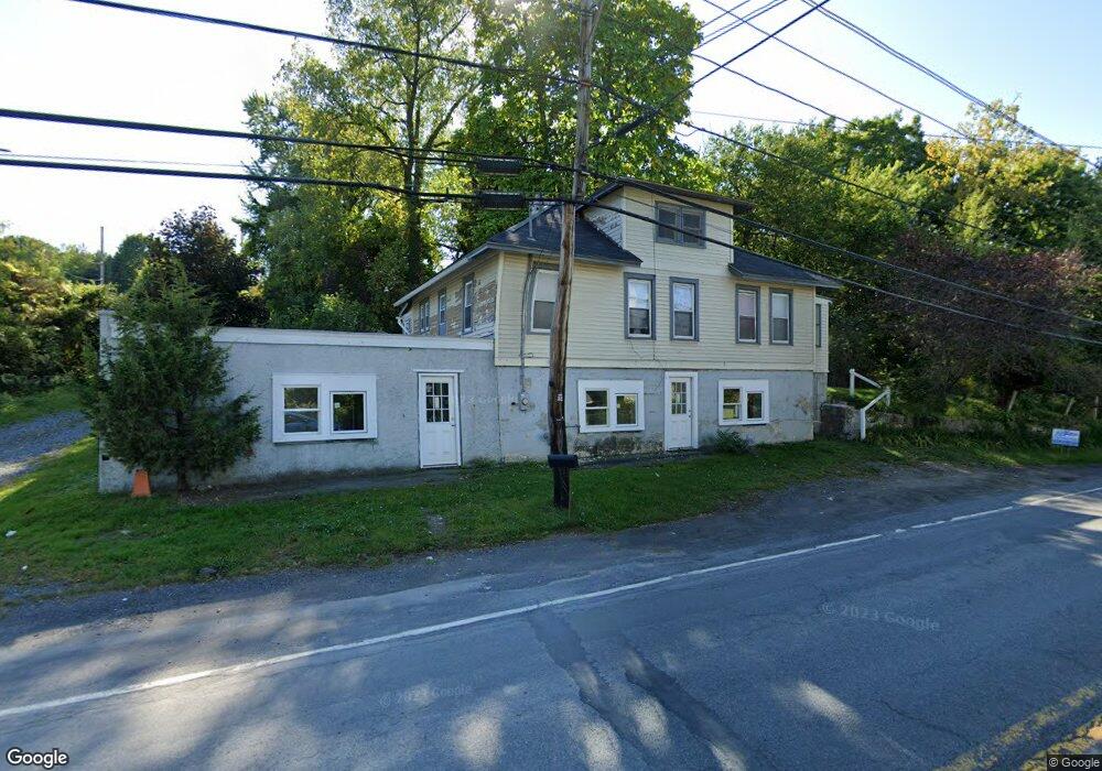 226 New York 23b, Hudson, NY 12534 - photo 1