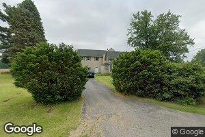 11921 Ostrander Rd, Maybee, MI 48159
