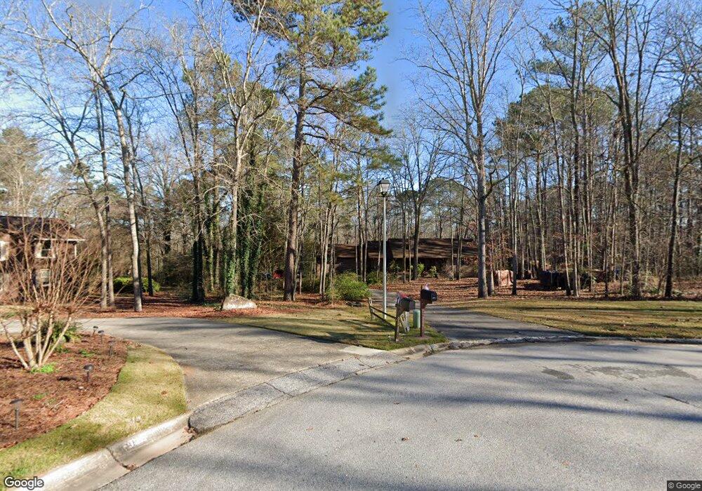 9212 Andean Ct, Jonesboro, GA 30236 - photo 1