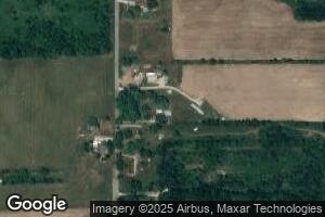 7318 S 300 E, Claypool, IN 46510