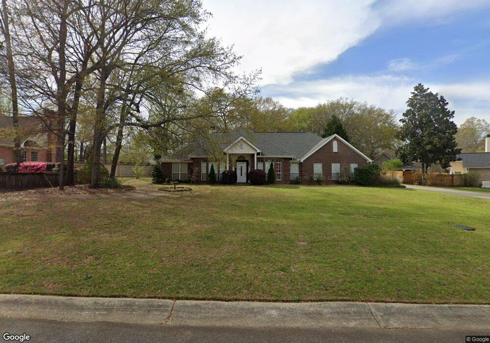 1127 Alderly Ln, Warner Robins, GA 31088 - photo 1