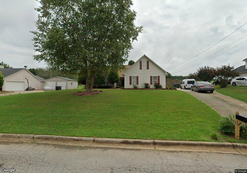 55 Mills Landing, Covington, GA 30016 - photo 1