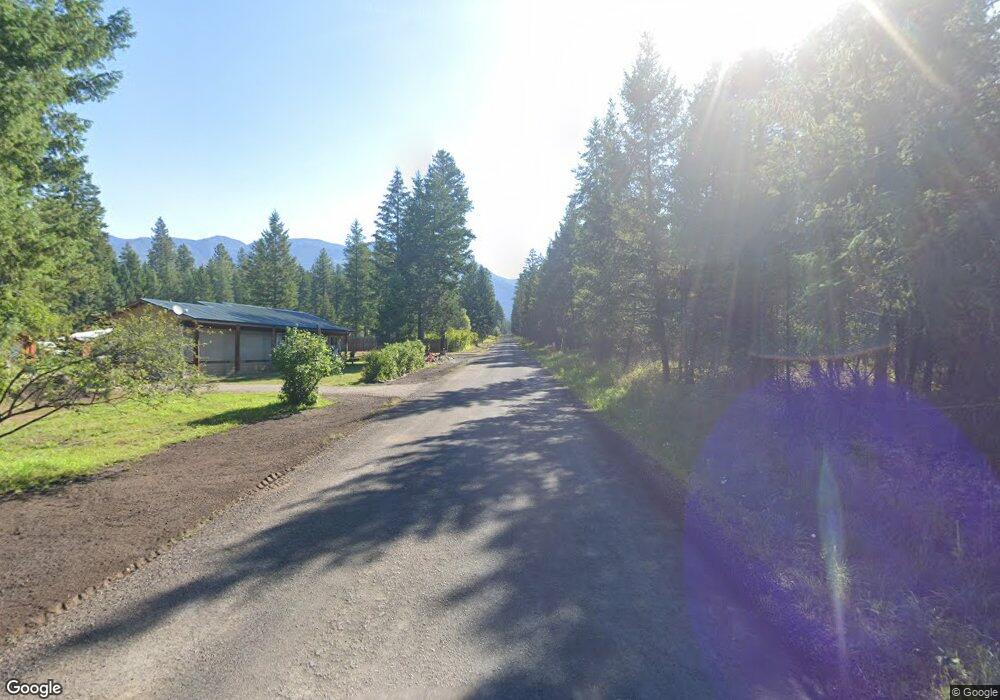 37515 Broken Leg Rd, Bigfork, MT 59911 - photo 1