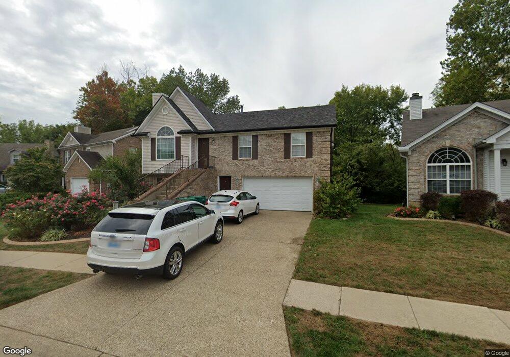 8712 Astrid Ave, Louisville, KY 40228 - photo 1