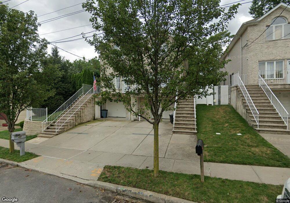 48 Justin Ave, Staten Island, NY 10306 - photo 1