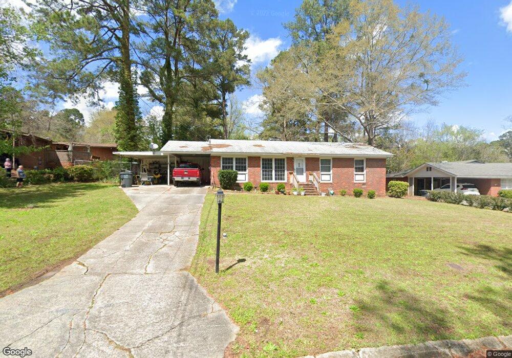 108 Beech Wood Cir SW, Milledgeville, GA 31061 - photo 1