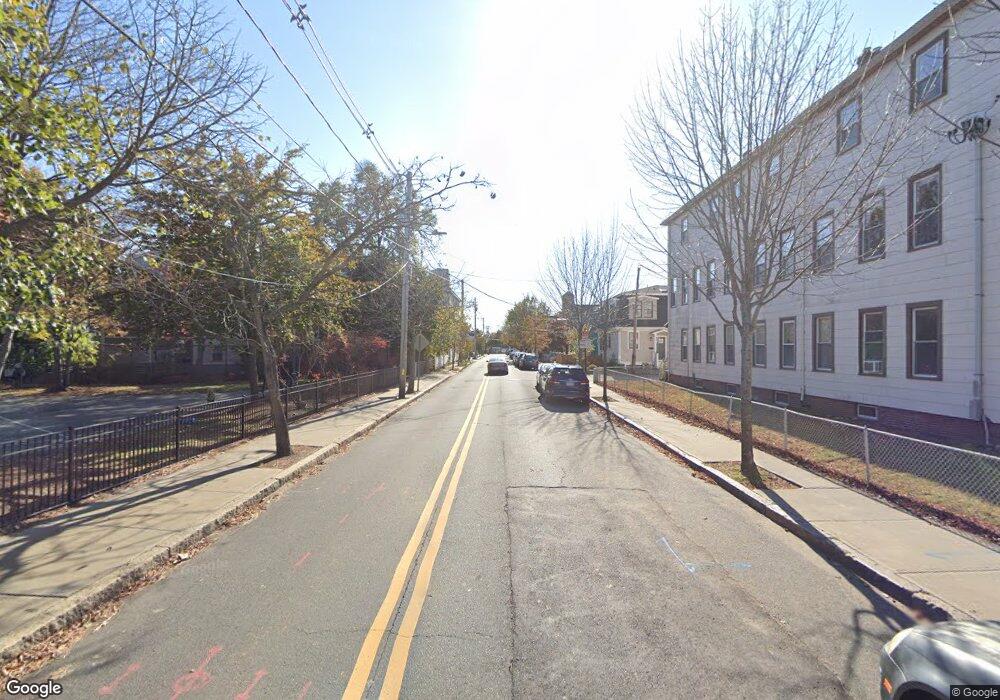 215 Cedar St unit 2-3, Cambridge, MA 02140 - photo 1