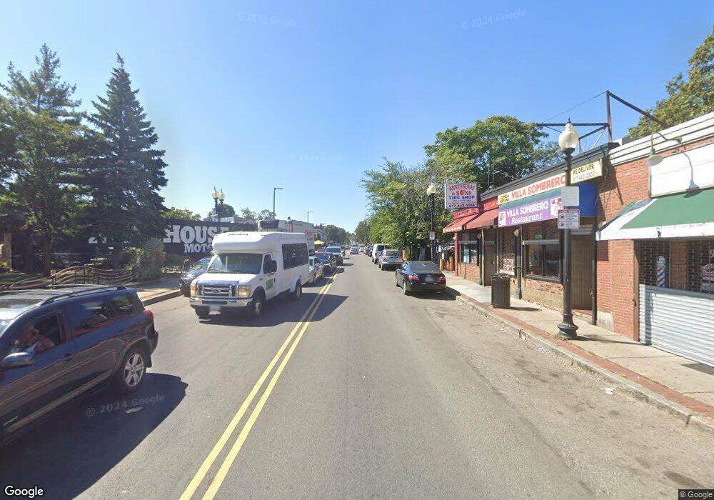 000000 Bluehill Ave, Boston, MA 02124 - photo 1