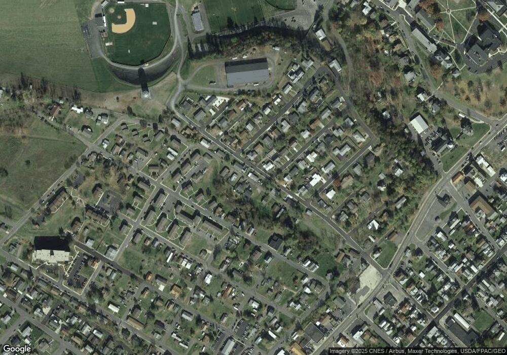 575 Chestnut St, Keyser, WV 26726 - photo 1