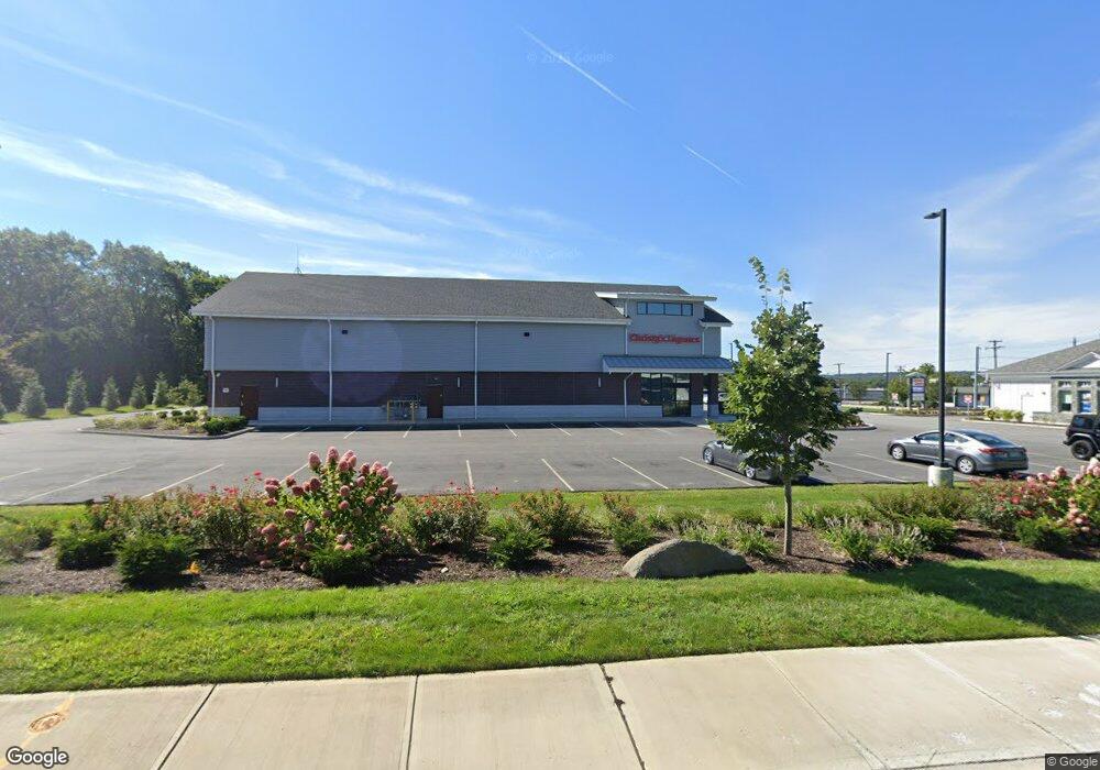 250 Bateman Ave, Cranston, RI 02920 - photo 1