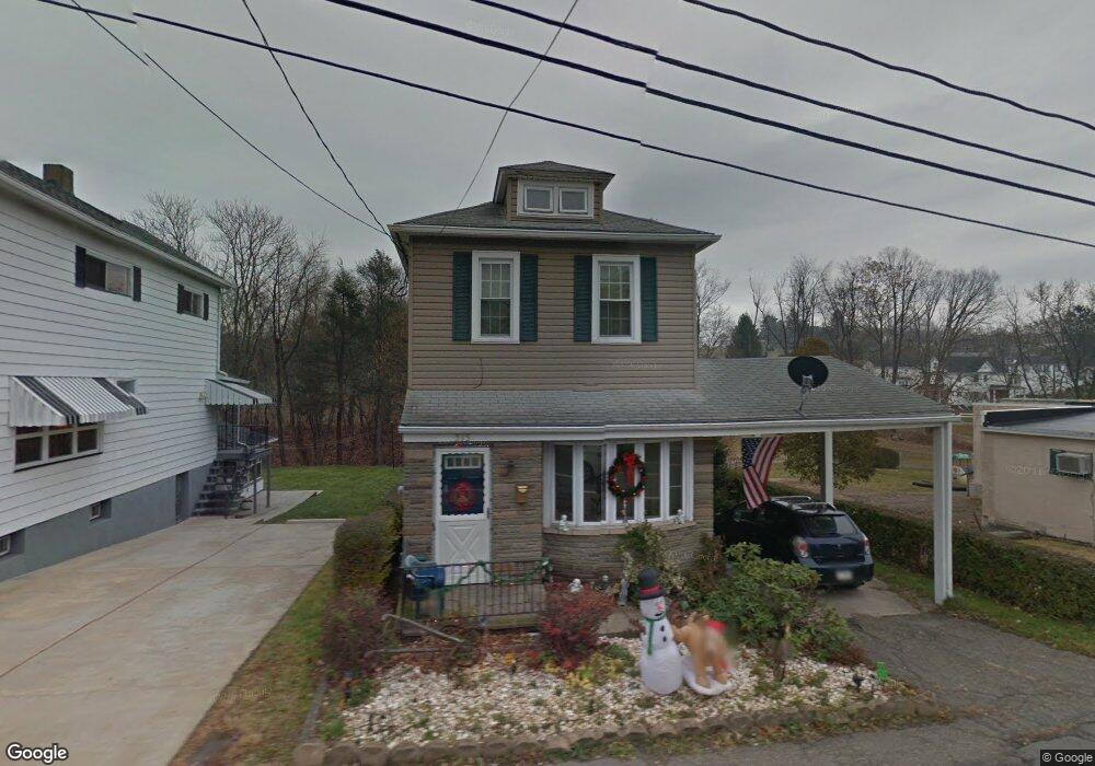315 N Main St, Plains, PA 18705 - photo 1