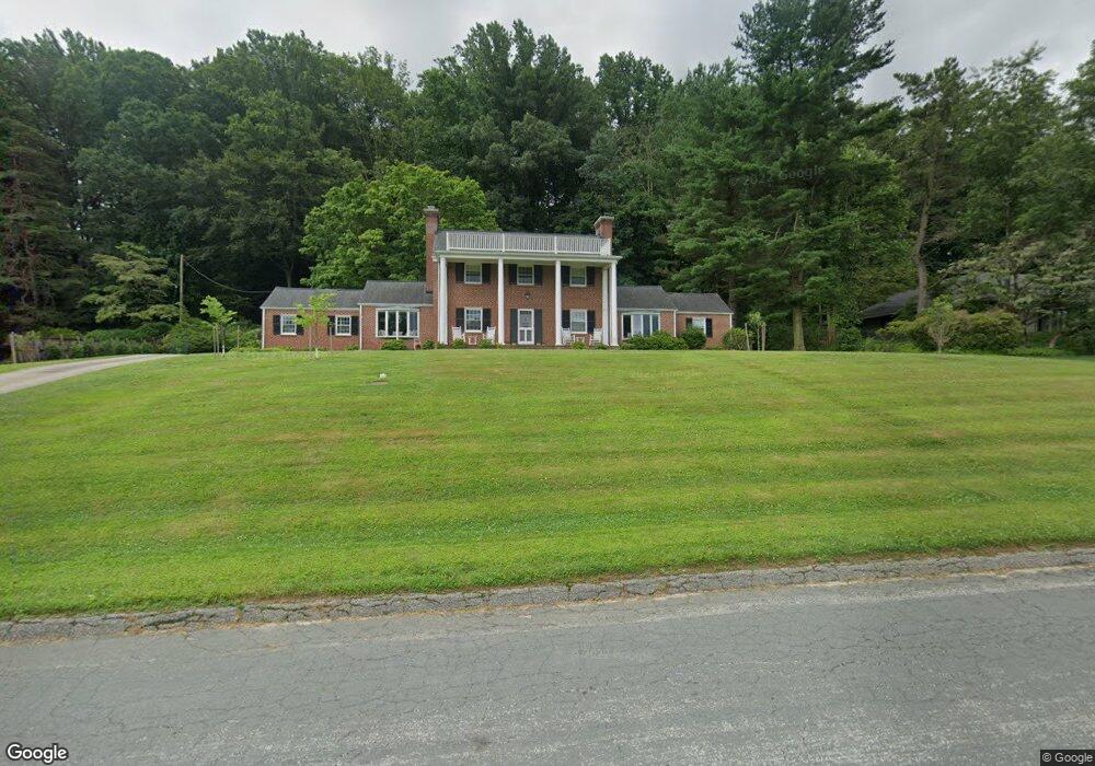 1207 Doves Cove Rd, Towson, MD 21286 - photo 1