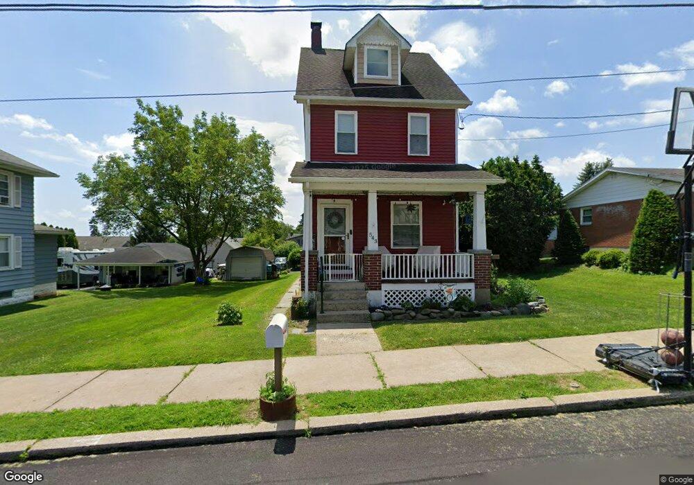 543 Heckman Ave, Nazareth, PA 18064 - photo 1