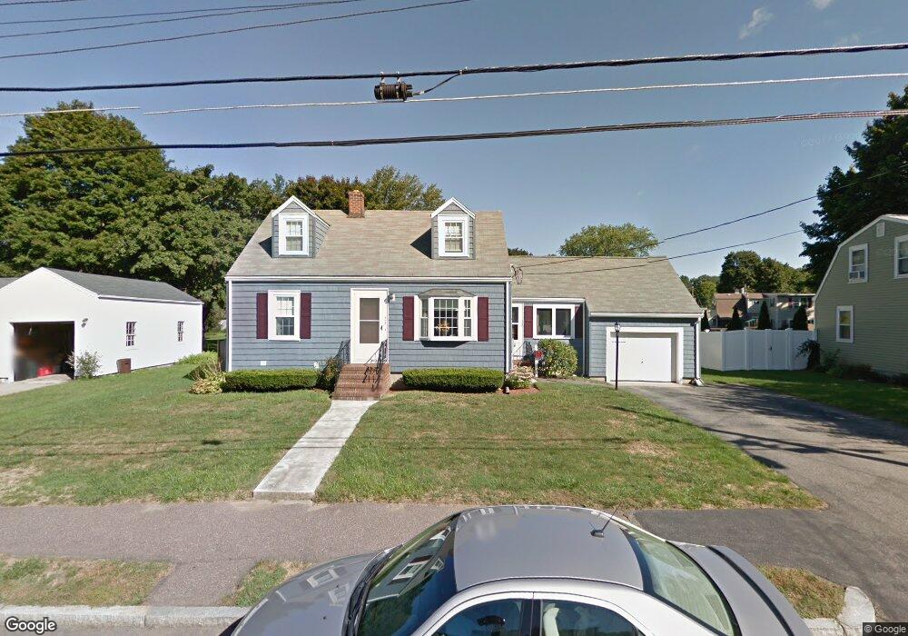 23 Brewster Rd, Wakefield, MA 01880 - photo 1