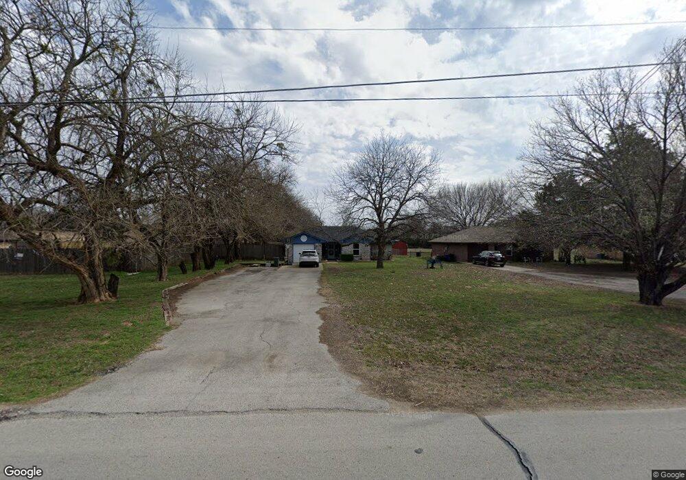 828 Jackson Trail, Azle, TX 76020 - photo 1