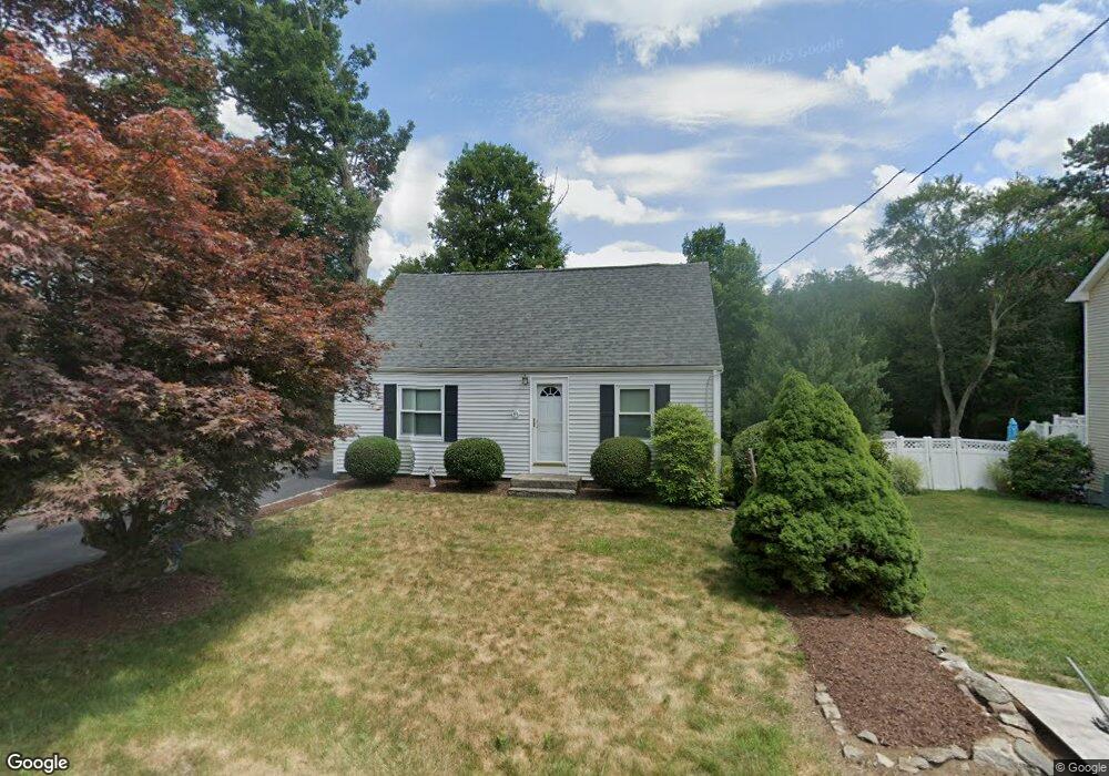83 Scott Rd, Cumberland, RI 02864 - photo 1