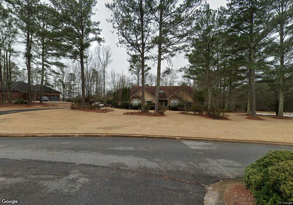 5 Joe Lee Dr, Sharpsburg, GA 30277 - photo 1