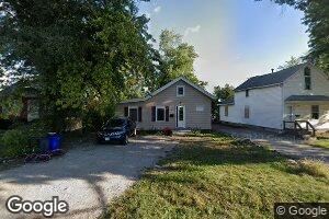 1126 32nd St NE, Cedar Rapids, IA 52402