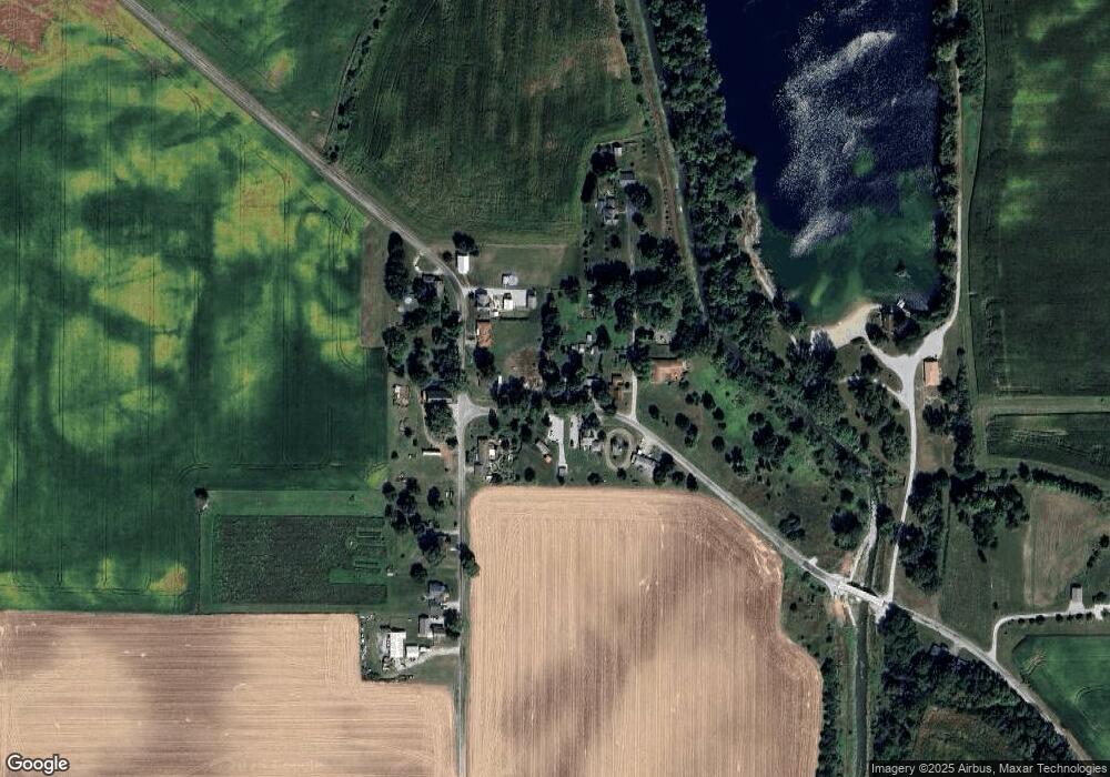 4799 W 100 N, Bluffton, IN 46714 - photo 1