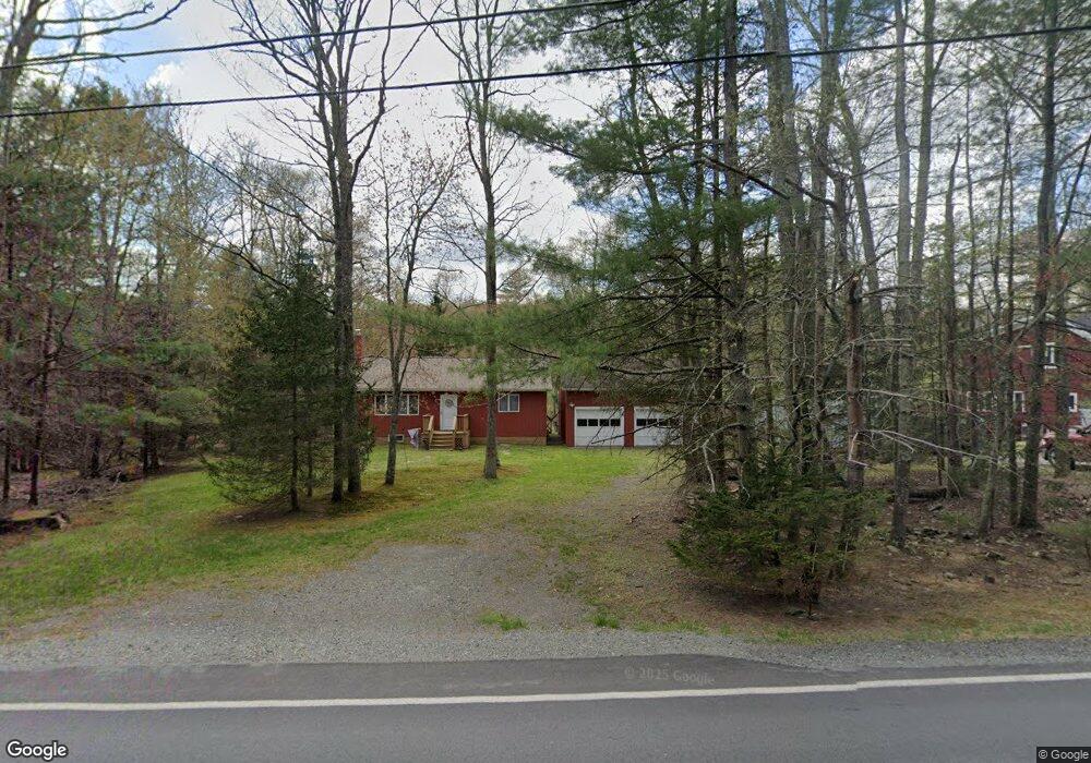 1404 Route 590, Hawley, PA 18428 - photo 1