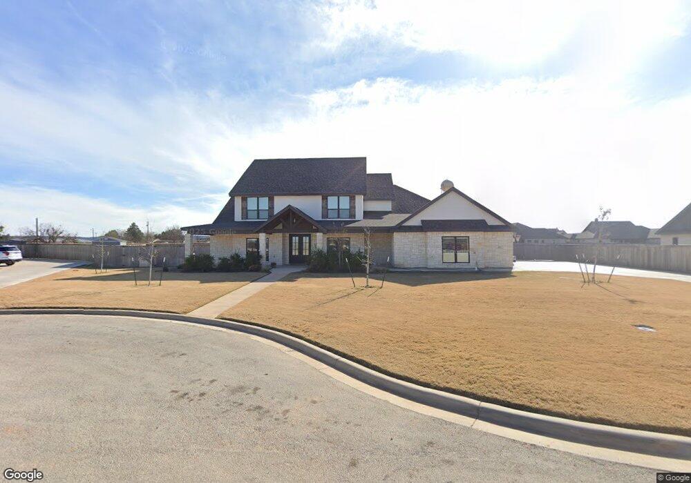 225 Tierra Ct, Abilene, TX 79602 - photo 1