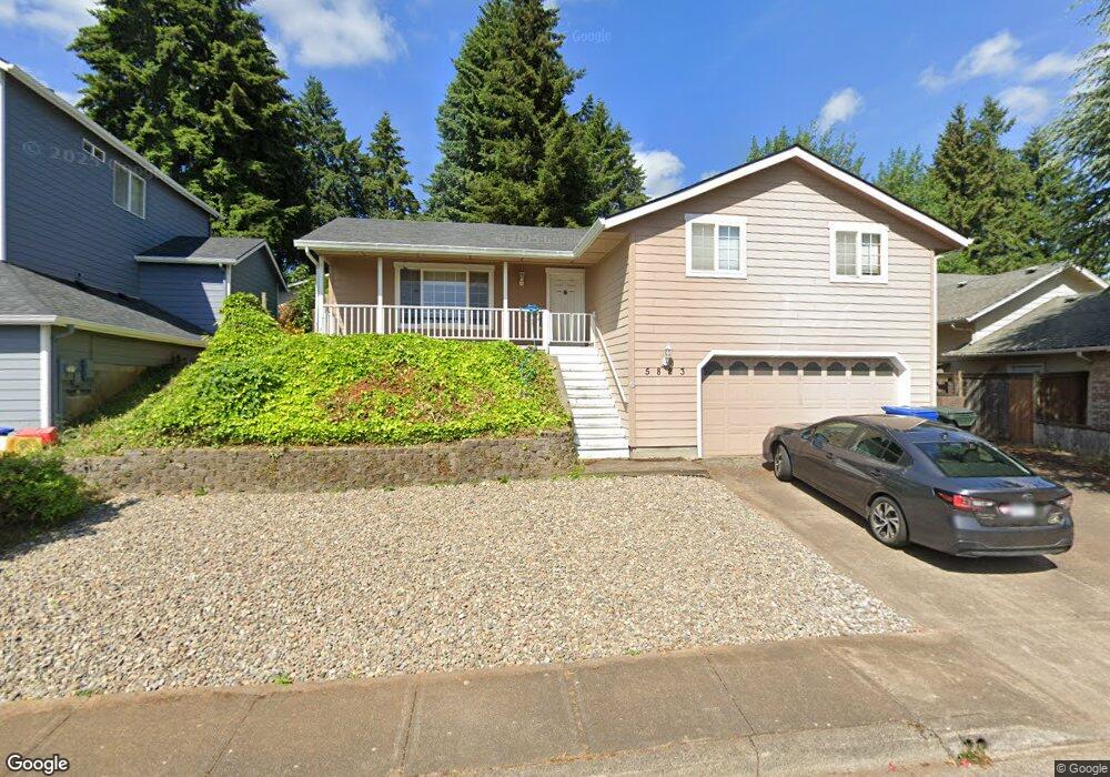 5823 Cobalt Loop SE, Salem, OR 97306 - photo 1