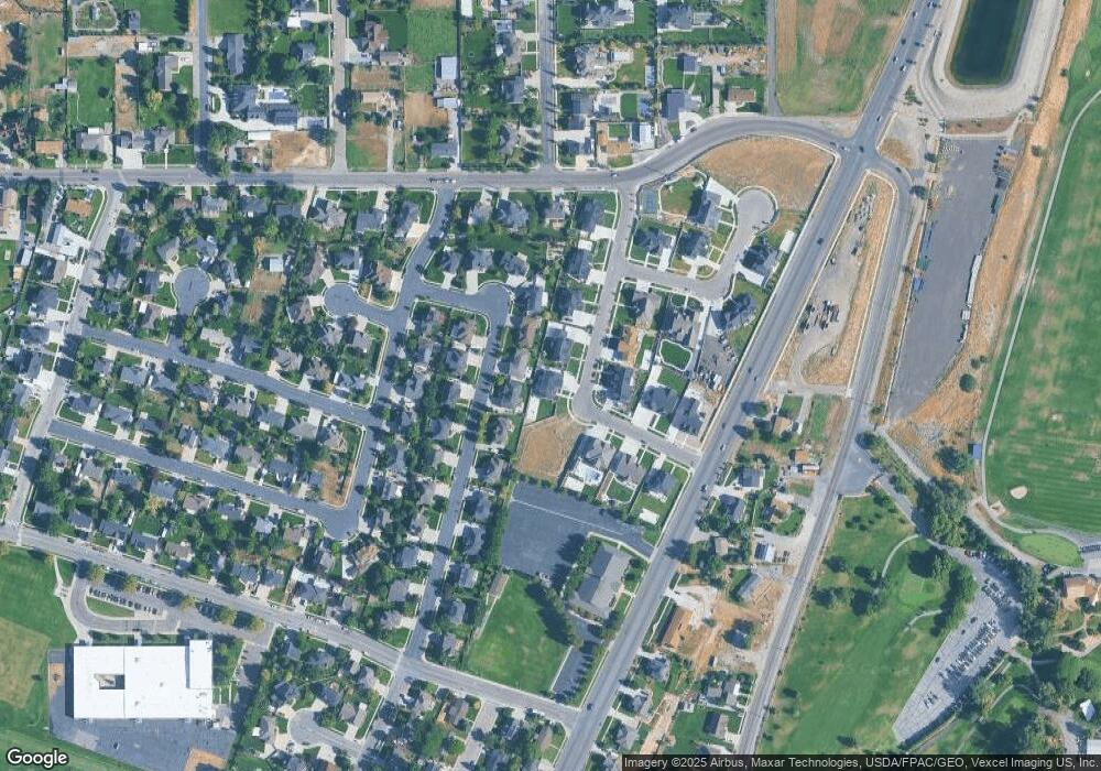 1411 N 80 E, American Fork, UT 84003 - photo 1