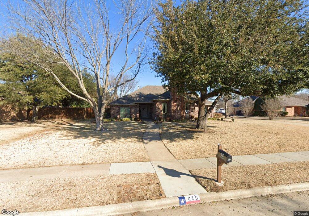415 Rocky Glen Cir, Murphy, TX 75094 - photo 1