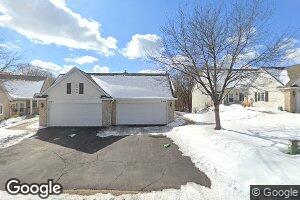 2405 Skyline Dr, Bloomington, MN 55425