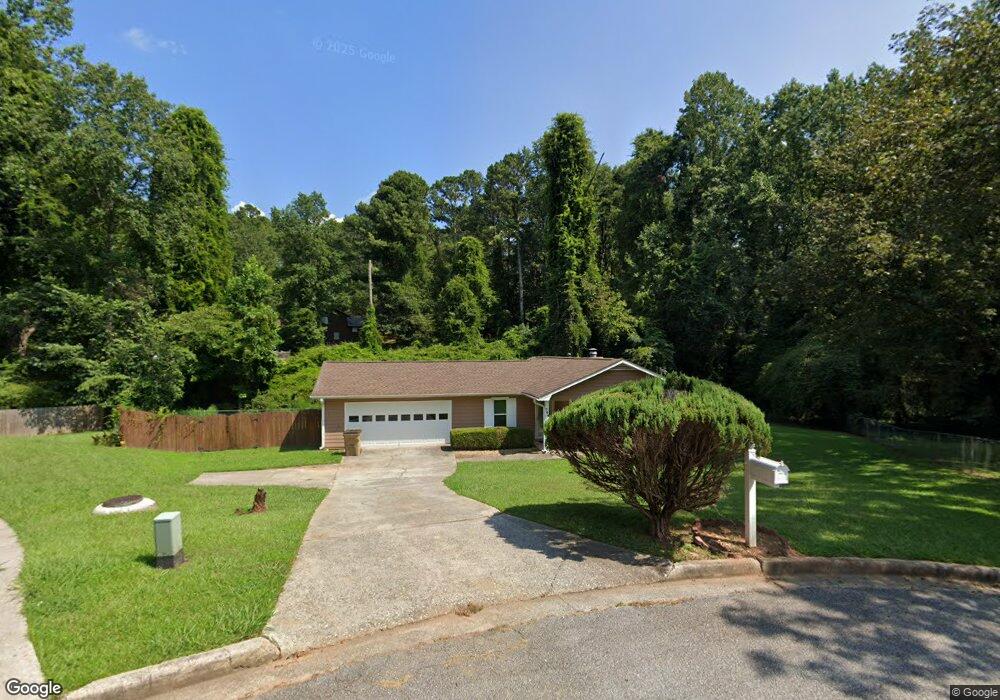 784 Bartow Ct unit 4, Riverdale, GA 30274 - photo 1