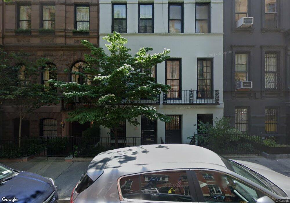 58 E 91st St, New York, NY 10128 - photo 1