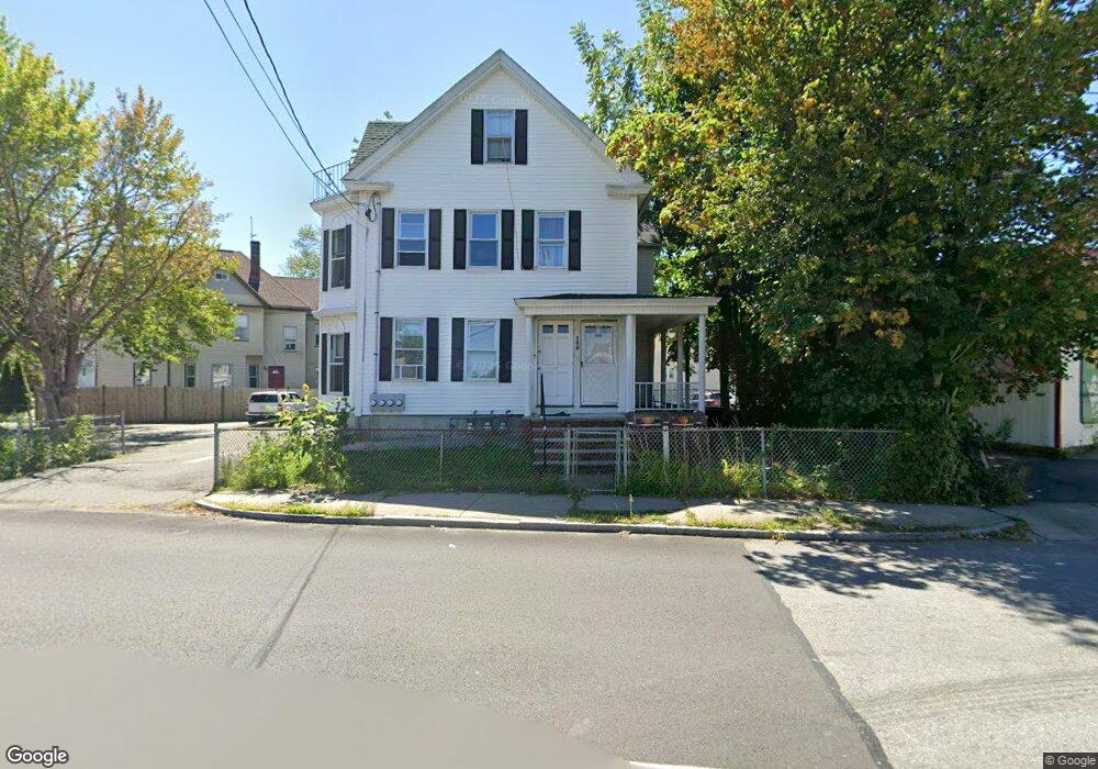 169 High St unit 2, Taunton, MA 02780 - photo 1