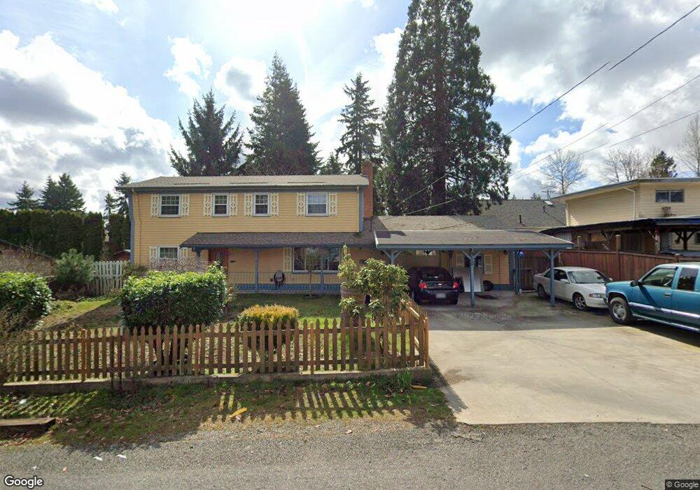 710 84th St SE, Everett, WA 98208 - photo 1