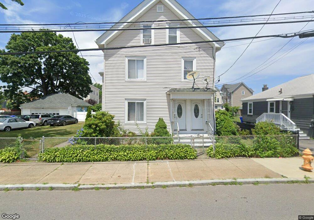 30 Webster St, Pawtucket, RI 02860 - photo 1