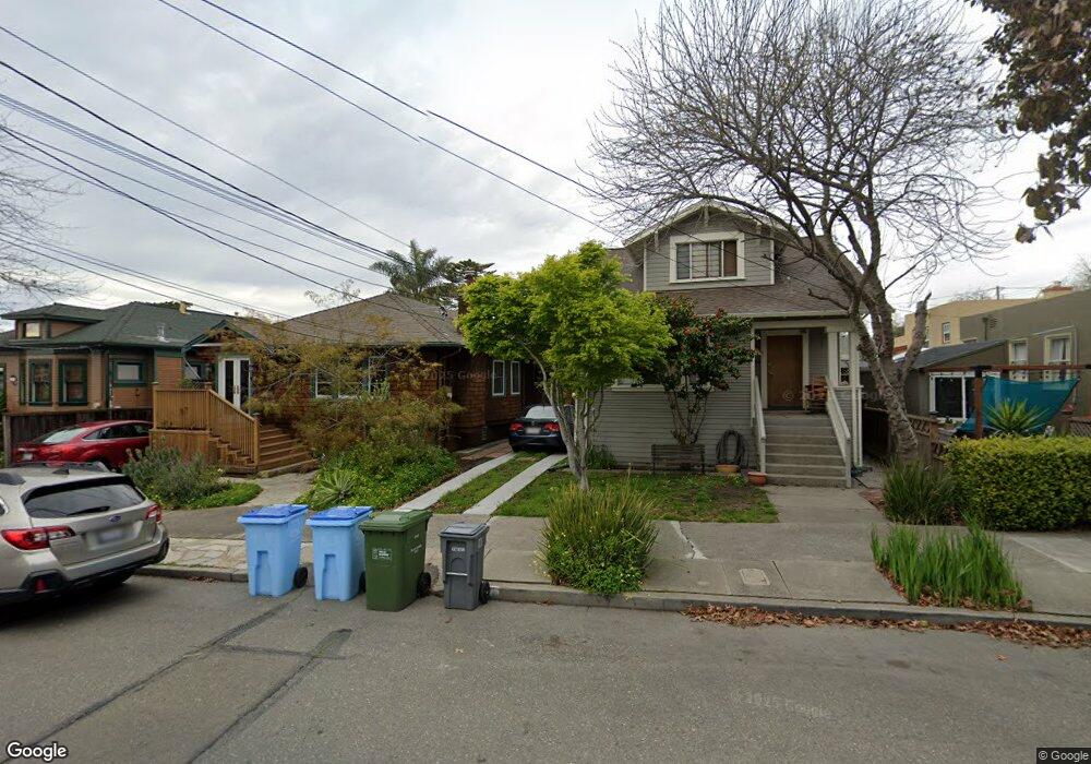 1435 Bancroft Way, Berkeley, CA 94702 - photo 1