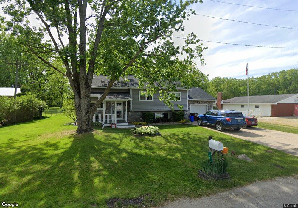 12865 Horan St, Carleton, MI 48117 - photo 1