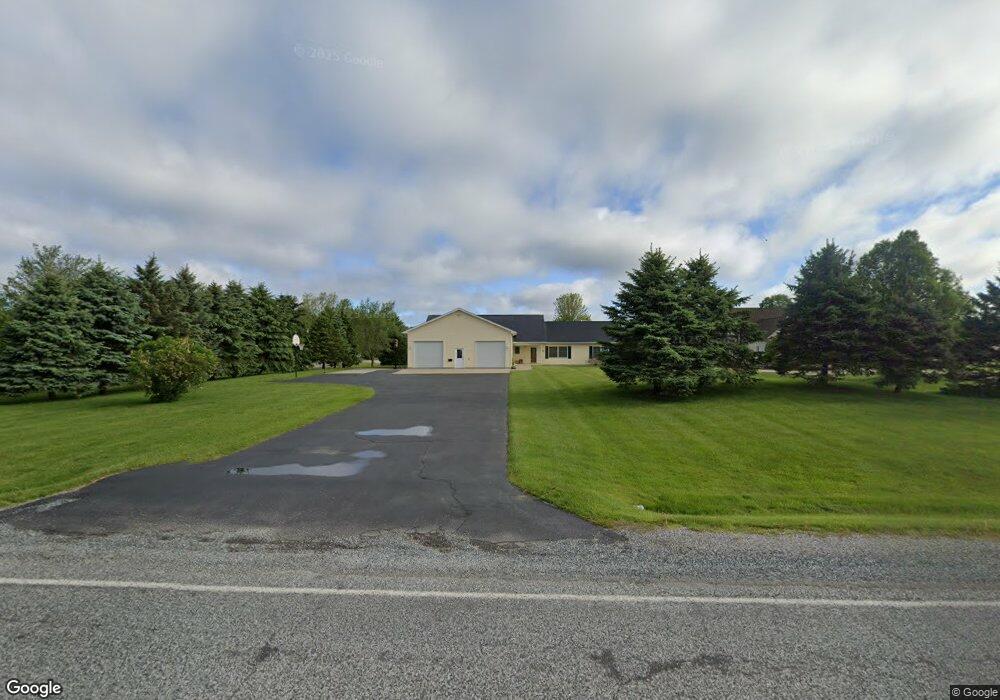 3516 W Dodge Rd, Clio, MI 48420 - photo 1