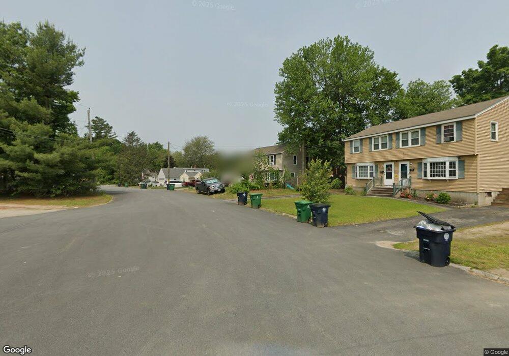 5 Alan St, Nashua, NH 03060 - photo 1