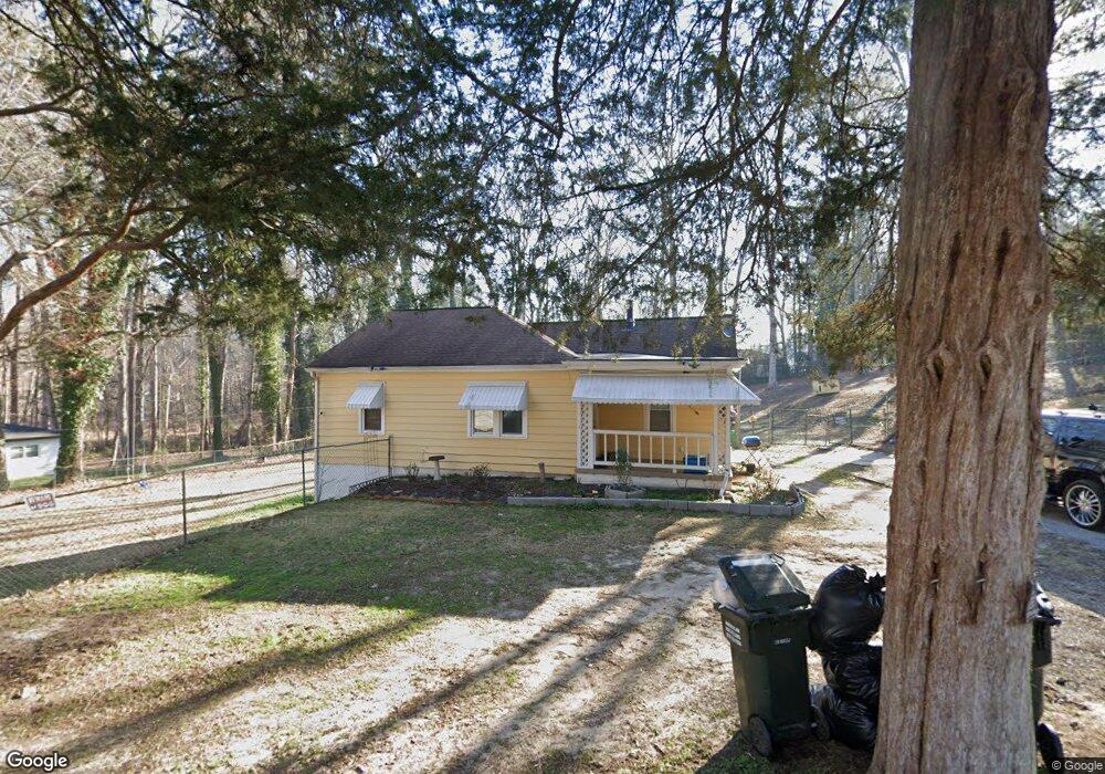 6083 James Rd, Austell, GA 30168 - photo 1