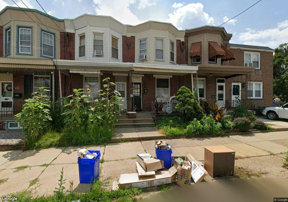 4345 E Thompson St, Philadelphia, PA 19137 - photo 1