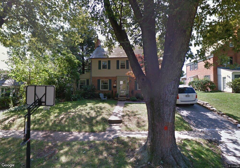 503 Piccadilly Rd, Towson, MD 21204 - photo 1