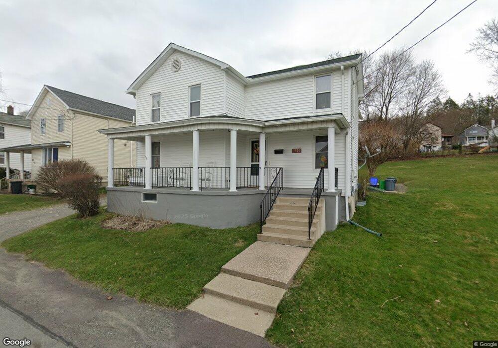 199 Chestnut St, Archbald, PA 18403 - photo 1