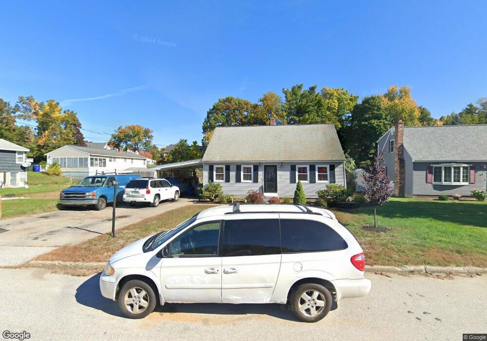 22 Woodgate Ct, Manchester, NH 03103 - photo 1